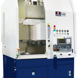 HIGH SPEED LATHES