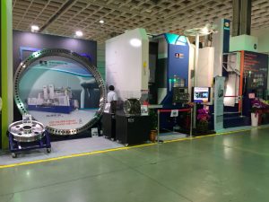 Maquinaria Márquez, presente en la TIMTOS 2017