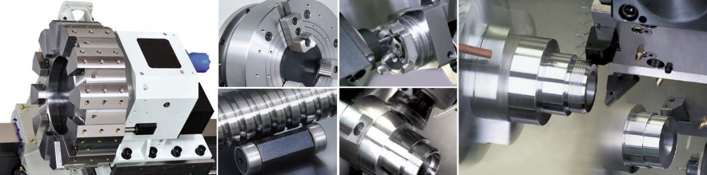 Startech Machinery