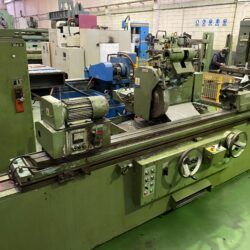 Retificadora universal TOS BHU 32A