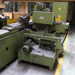 Retificadora universal TOS BHU 32A