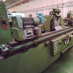Retificadora universal TOS BHU 32A