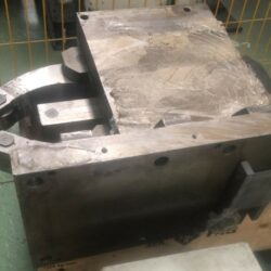 HYDRAULIC STEADY REST SMW AUTOBLOK SLUB 5.1