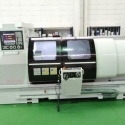 Torno CNC BNC 480