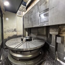 CNC Vertical Lathe PIETRO CARNAGHI AC 24 TM SIEMENS 840