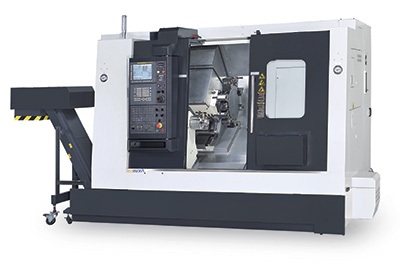 Startech Machinery
