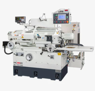Palmary Machinery
