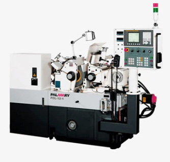 Palmary Machinery