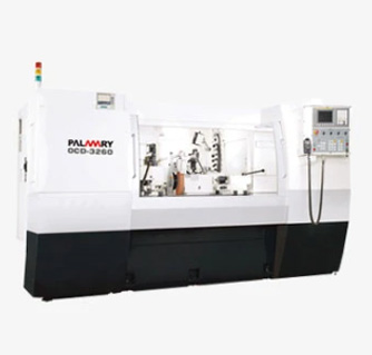 Palmary Machinery
