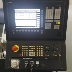 Mandrinadora columna móvil CNC JUARISTI MX 7 (2)