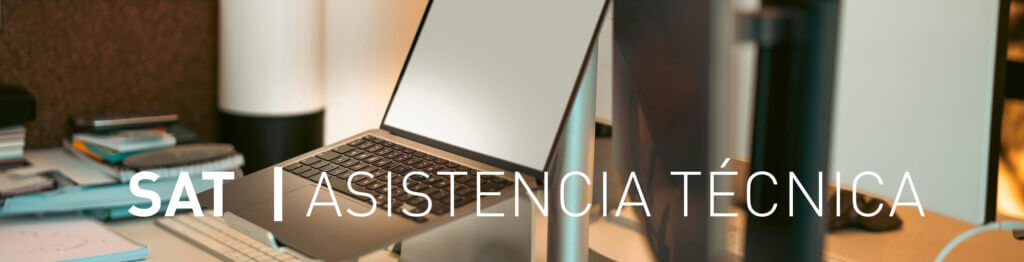 SAT | Asistencia Técnica
