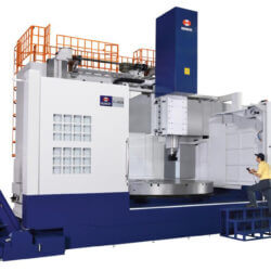 Torno Vertical grandes dimensiones VL 300 – VL 400 – VL 500- VL 600