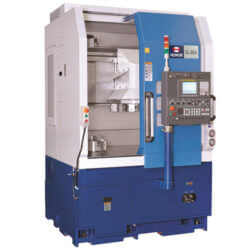 Torno Vertical Altas Revoluciones