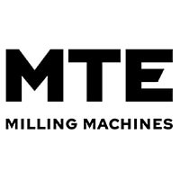 MTE, Fresadoras de Bancada Fija y Fresadoras de Columna Móvil